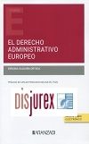 El Derecho administrativo europeo