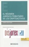 El régimen jurídico-tributario de los criptoactivos