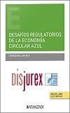 Desafíos regulatorios de la economía circular azul