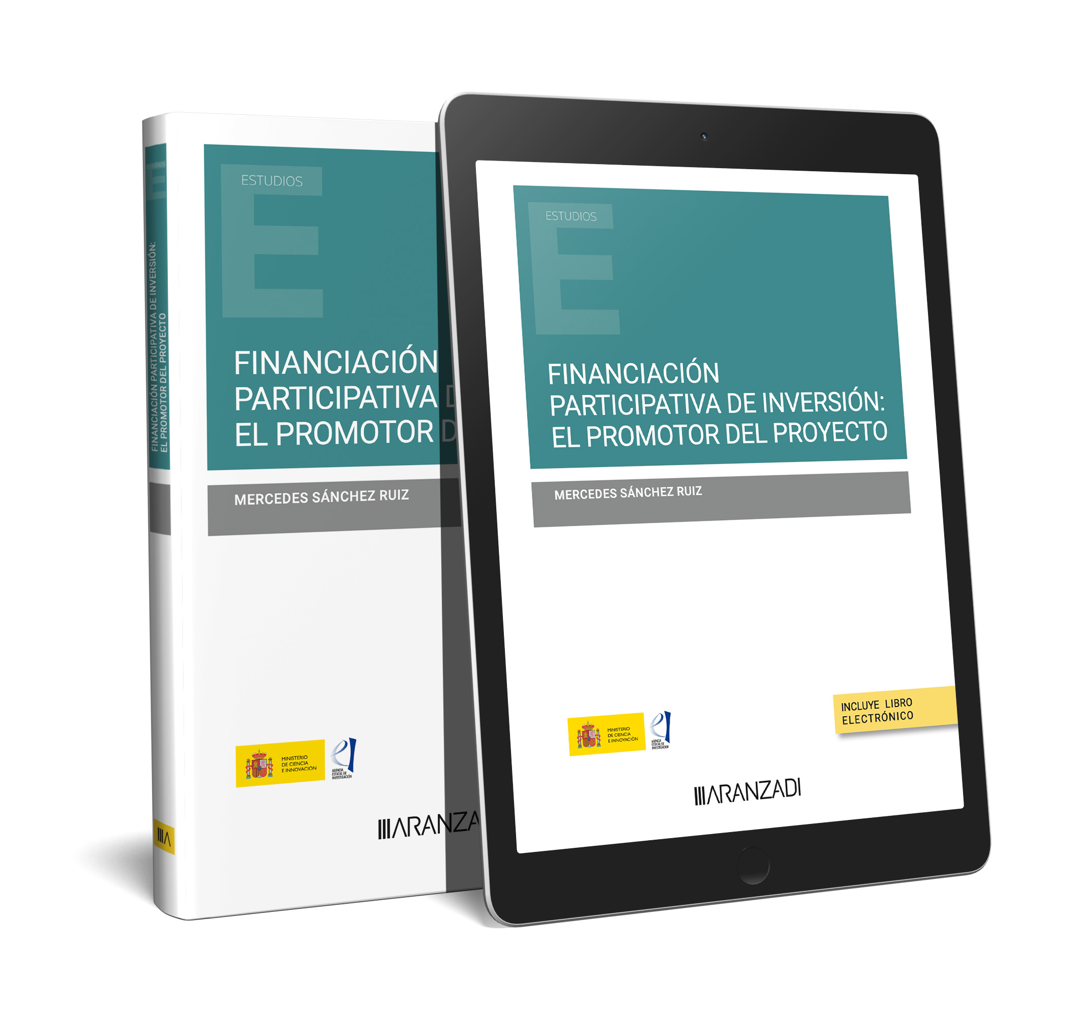Financiación participativa de inversión: el promotor del proyecto