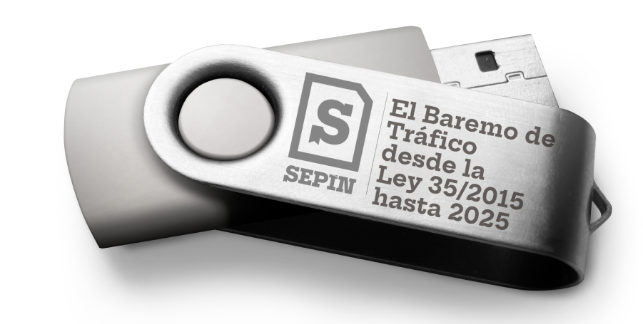 El Baremo de Tráfico desde la Ley 35/2015 hasta 2024