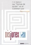 Las "formas de acción" en el Common Law
