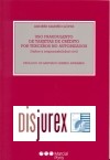 Uso fraudulento de tarjetas de crédito por terceros no autorizados. Daños y responsabilidad civil