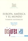 Europa, América y el mundo. Tiempos históricos