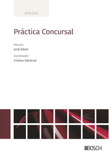 Práctica Concursal Majada On-line