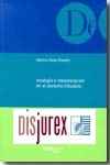 Analogía e Interpretación en el Derecho tributario 