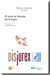 El Euro al Rescate de Europa 