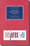 Derecho, Derecho Penal y Proceso . Derecho Procesal Civil ( Tomo II )