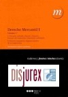 Derecho Mercantil. Tomo I. Volumen 1º . I. Concepto, método y fuentes. Empresa. Estatuto del Empresario. Empresario individual -- II. Derecho industrial y régimen jurídico de la competencia