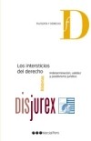 Los intersticios del derecho 