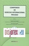Compendio de derecho internacional privado (7ª Edición)