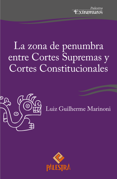 La zona de penumbra entre Cortes Supremas y Cortes Constitucionales