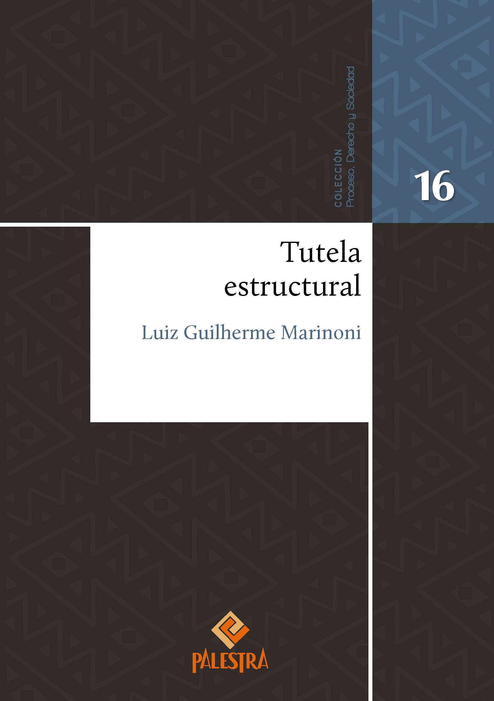 Tutela estructural