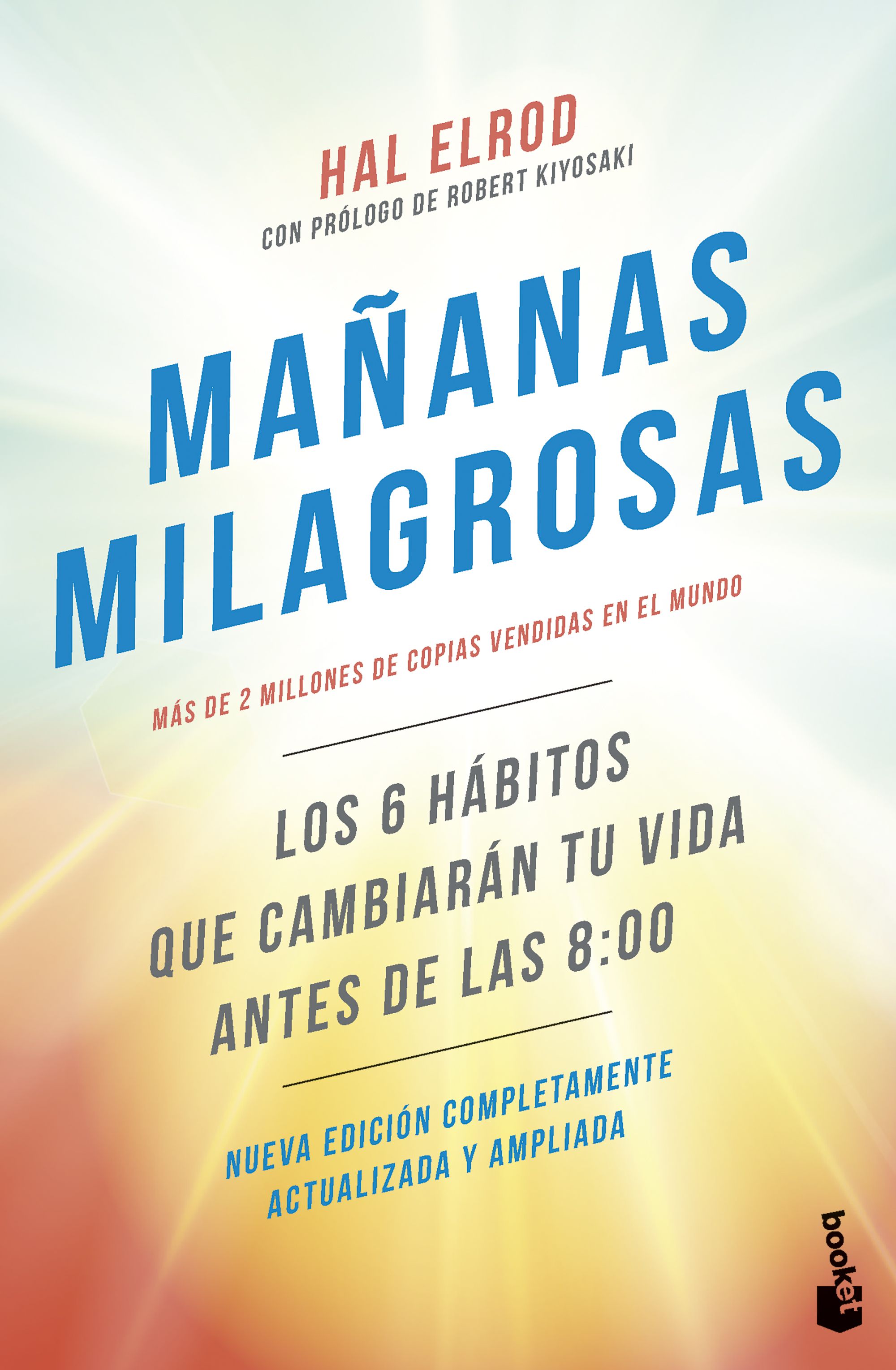 Mañanas milagrosas