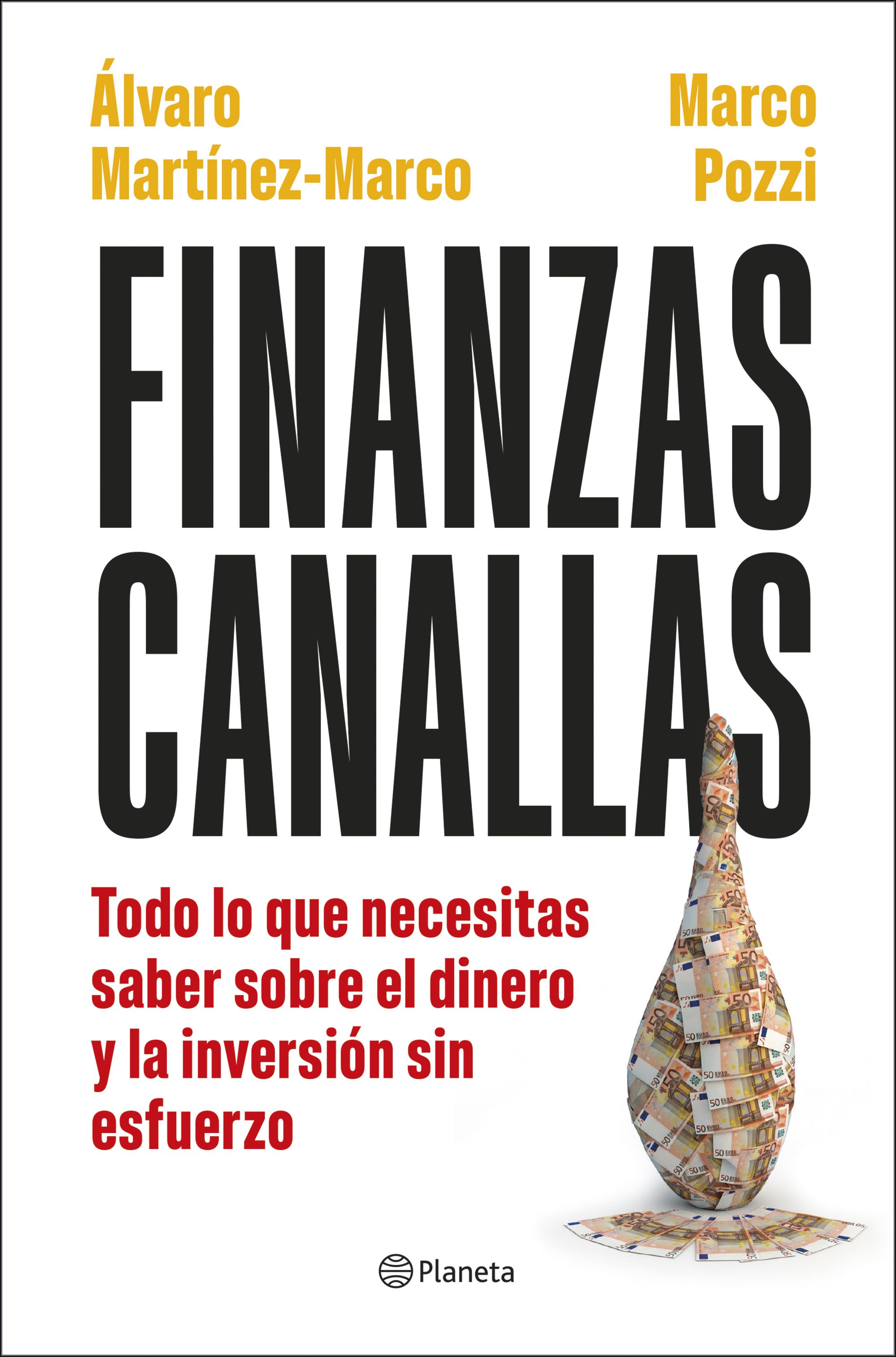 Finanzas canallas