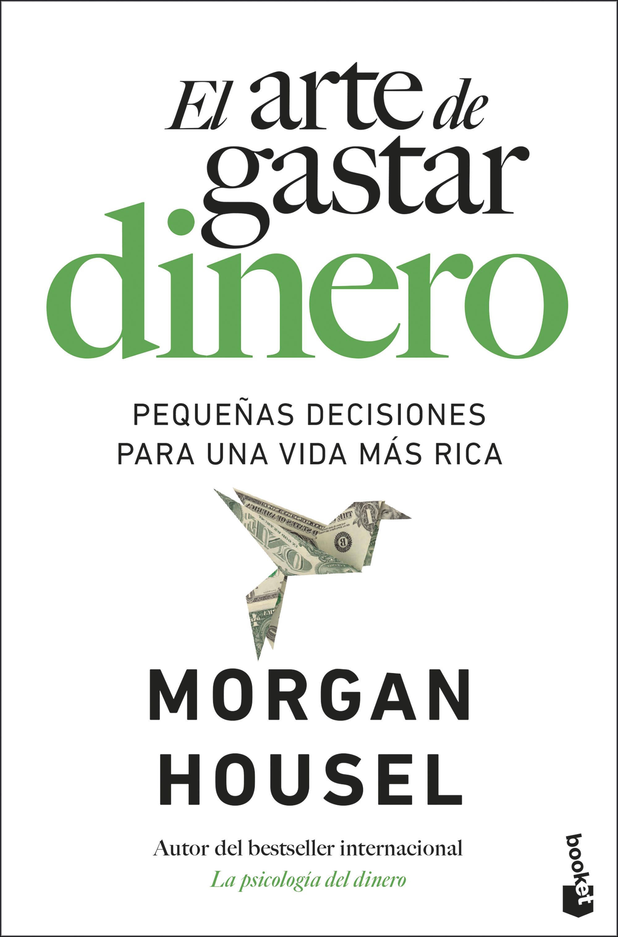 El arte de gastar dinero