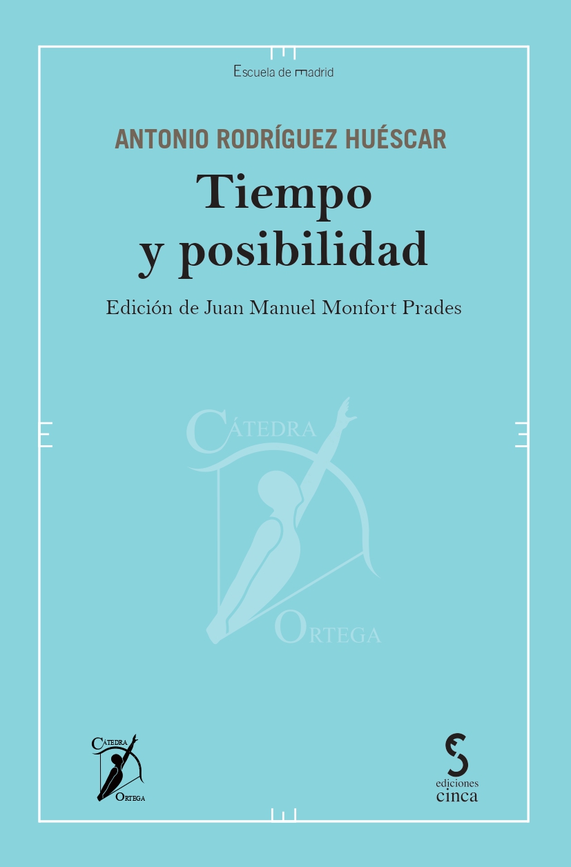 Tiempo y posibilidad