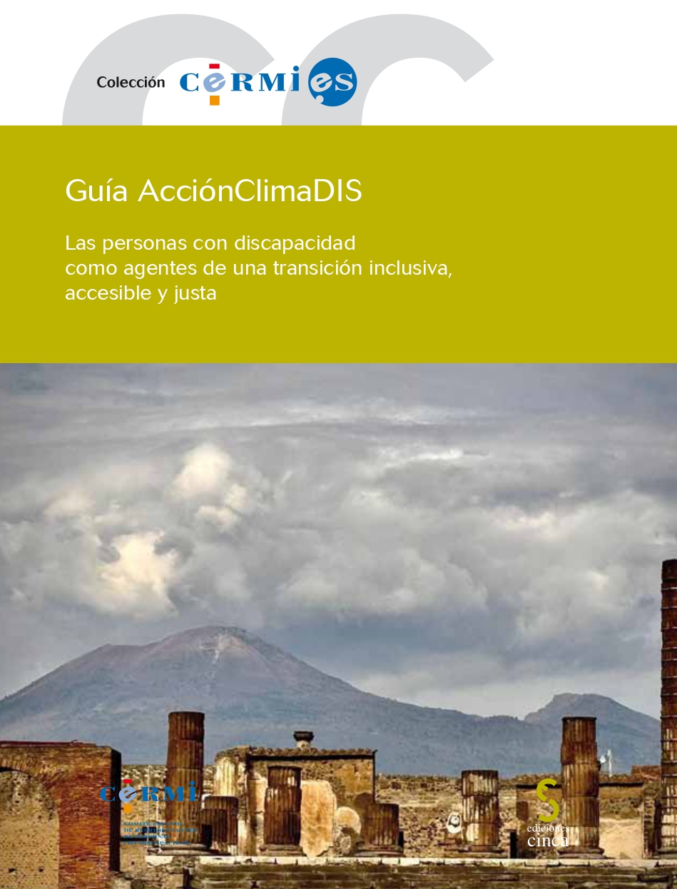 Guía AcciónClimaDIS