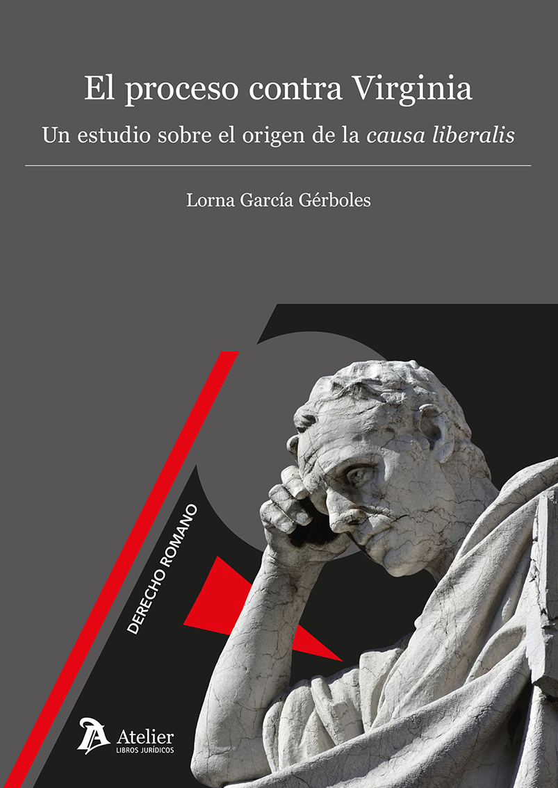 El proceso contra Virginia