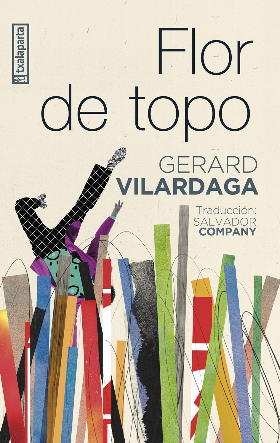 Flor de topo