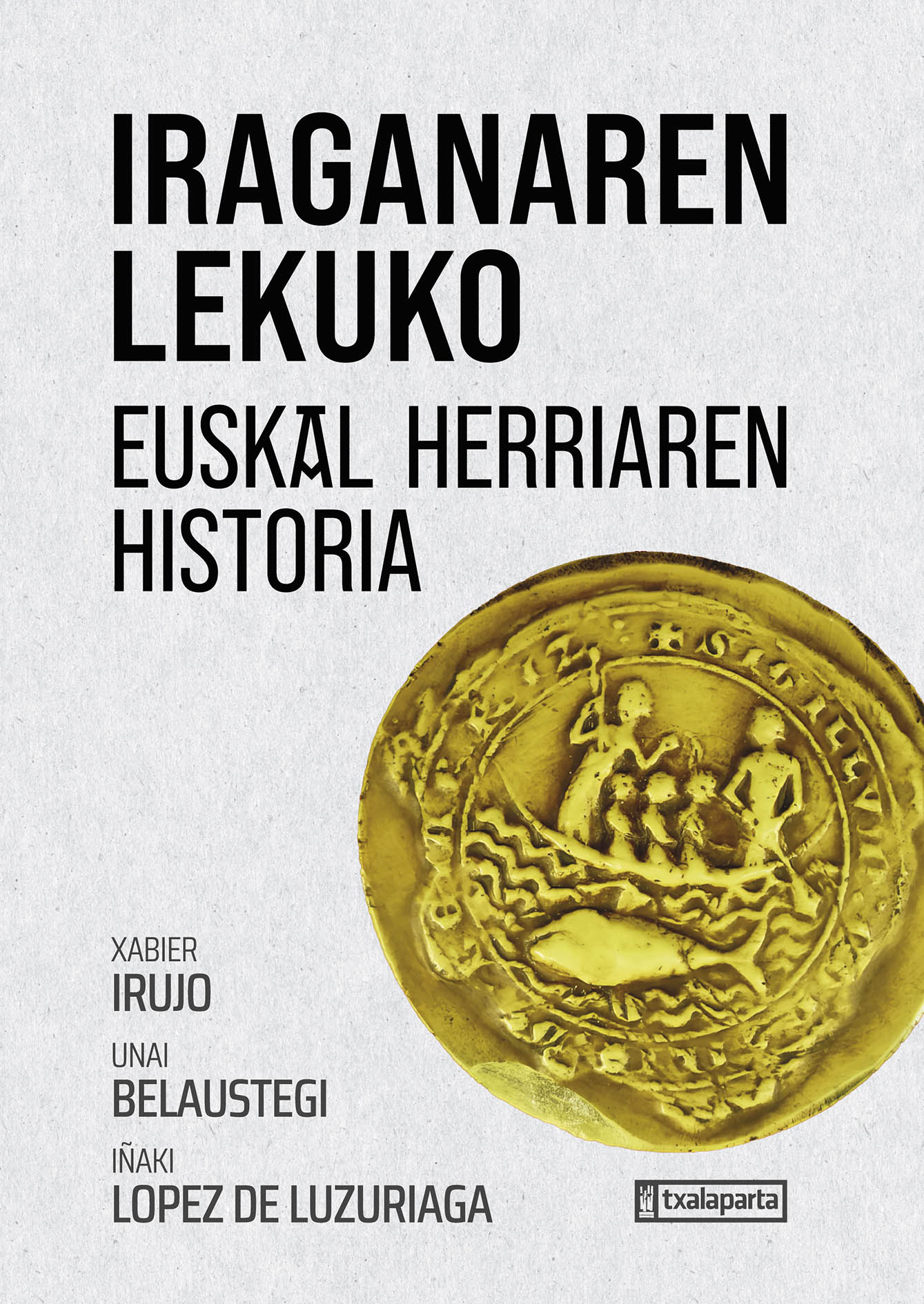 Iraganaren lekuko