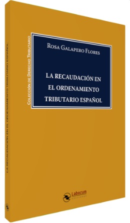 La recaudación en el ordenamiento tributario español