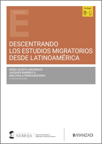 Descentrando los estudios migratorios desde Latinoamérica