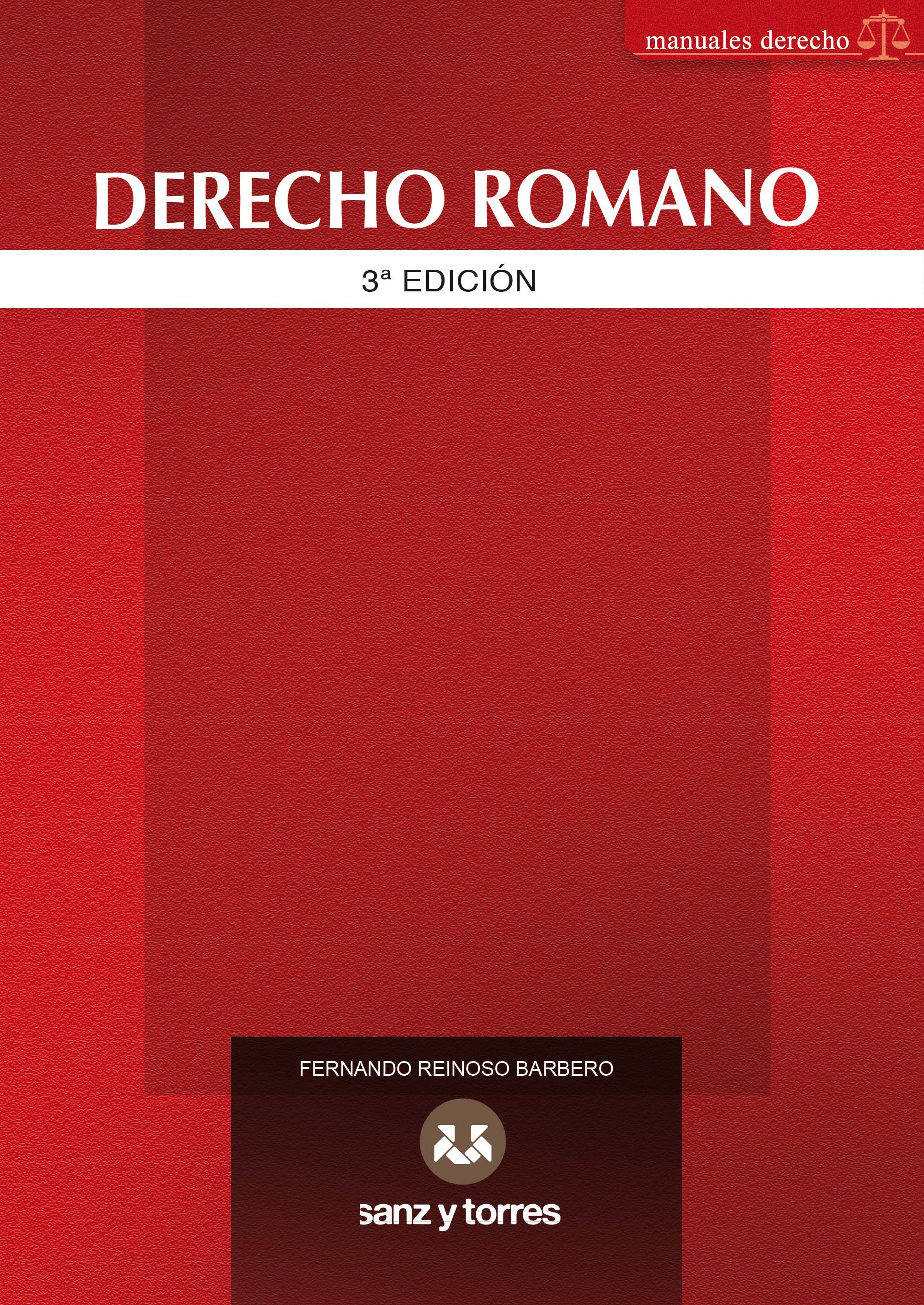 Derecho Romano