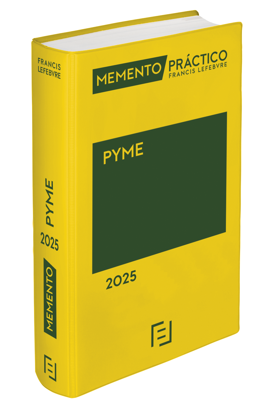 Memento PYME 2025