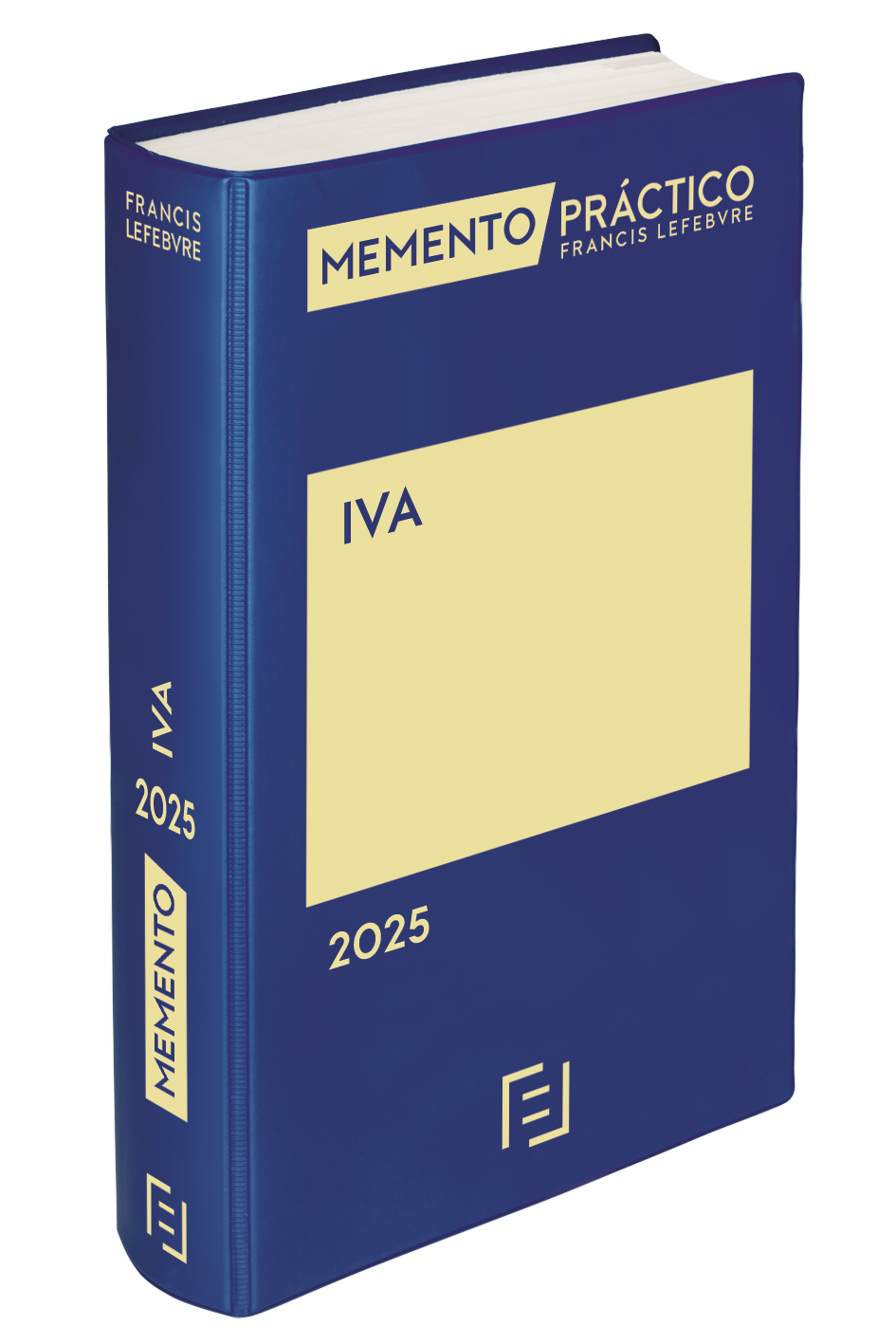 Memento Práctico IVA 2025