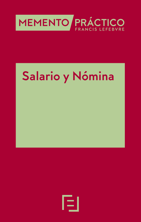 Memento Práctico Salario y Nómina 2025