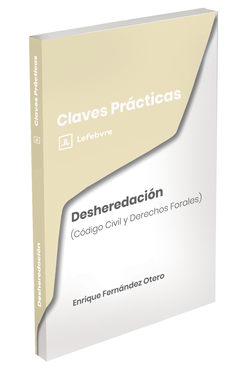 Claves Prácticas Desheredación