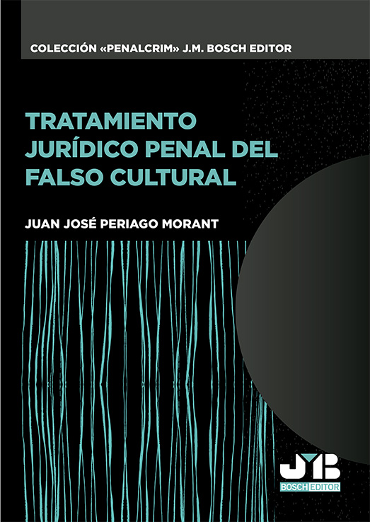 Tratamiento jurídico penal del falso cultural