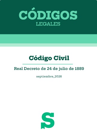 Código Civil