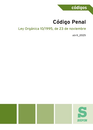 Código Penal