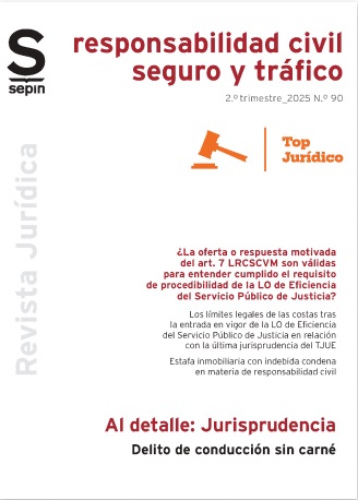 Delito de conducción sin carné