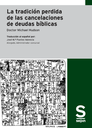 La tradición perdida de las cancelaciones de deudas bíblicas