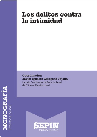 Los delitos contra la intimidad