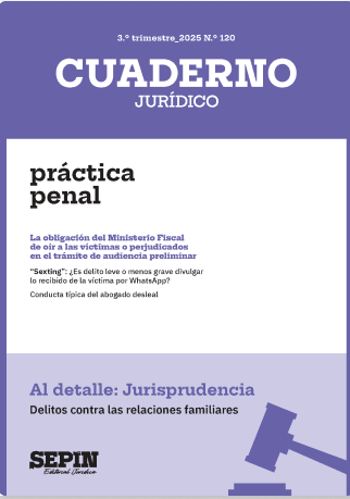 Delitos contra las relaciones familiares