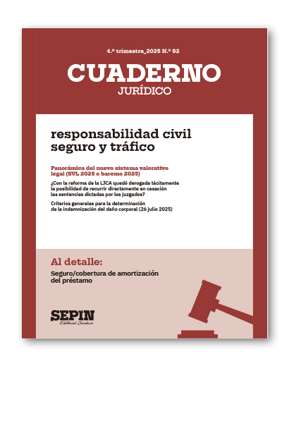 Seguro/cobertura de amortización del préstamo