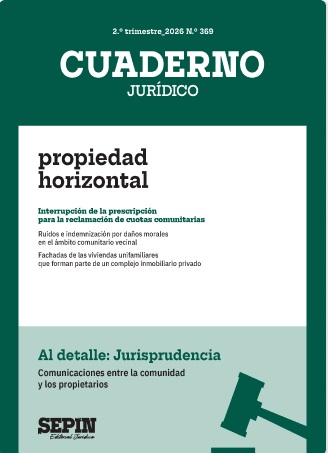 Comunicaciones entre la comunidad y los propietarios