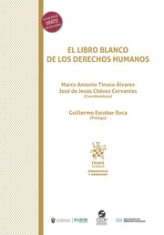 El libro blanco de los Derechos Humanos