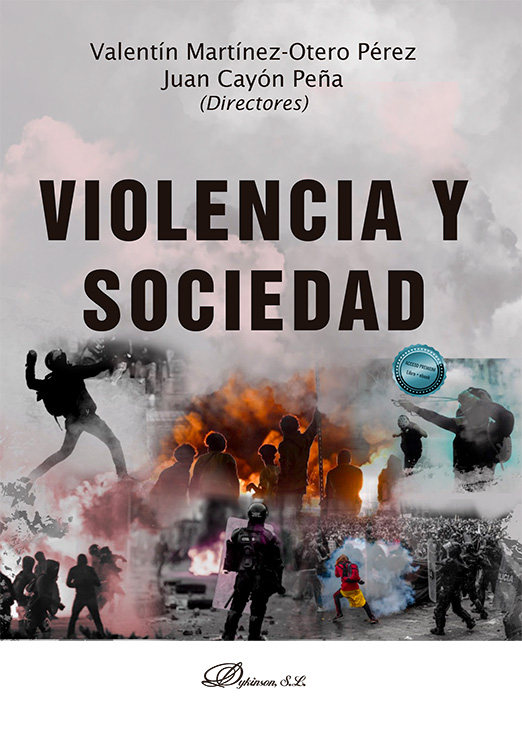 Violencia y sociedad