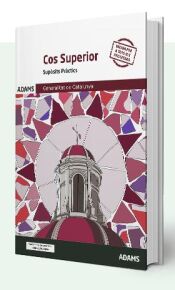 Supòsits pràctics Cos Superior de la Generalitat de Catalunya