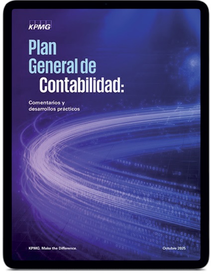 Plan General de Contabilidad Comentado - Comentarios y desarrollos prácticos(6ª Edición) 2025