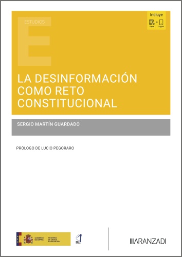 La desinformación como reto constitucional