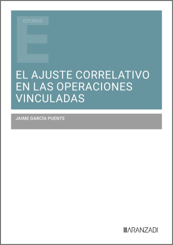 El ajuste correlativo de las operaciones vinculadas