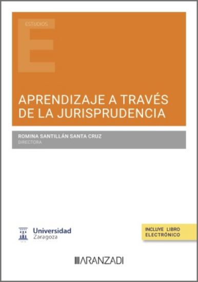Aprendizaje a través de la jurisprudencia