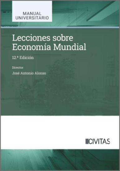 Lecciones sobre Economía Mundial (12ª Edición)