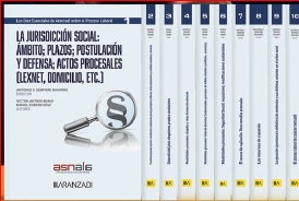 Los diez esenciales sobre el proceso laboral